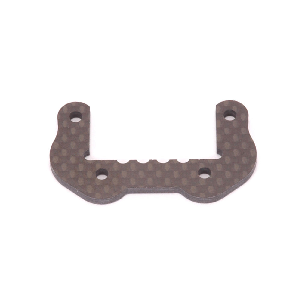 Schumacher - C/F Link Mount; 37mm 4 gr - Mi4-Mi4CXL - U3799