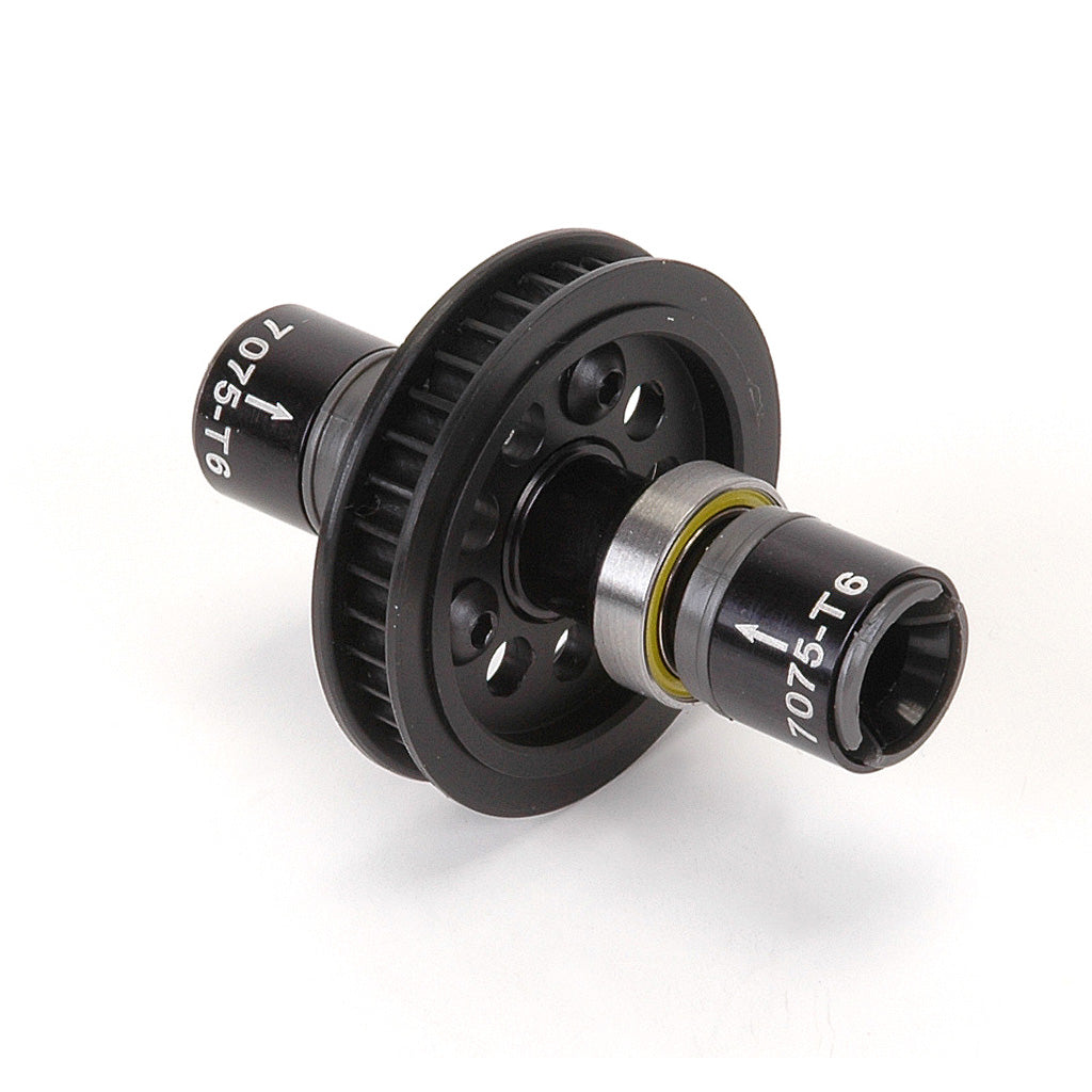 Schumacher - Spool; Complete Assembled - Mi4CX/L - U3825