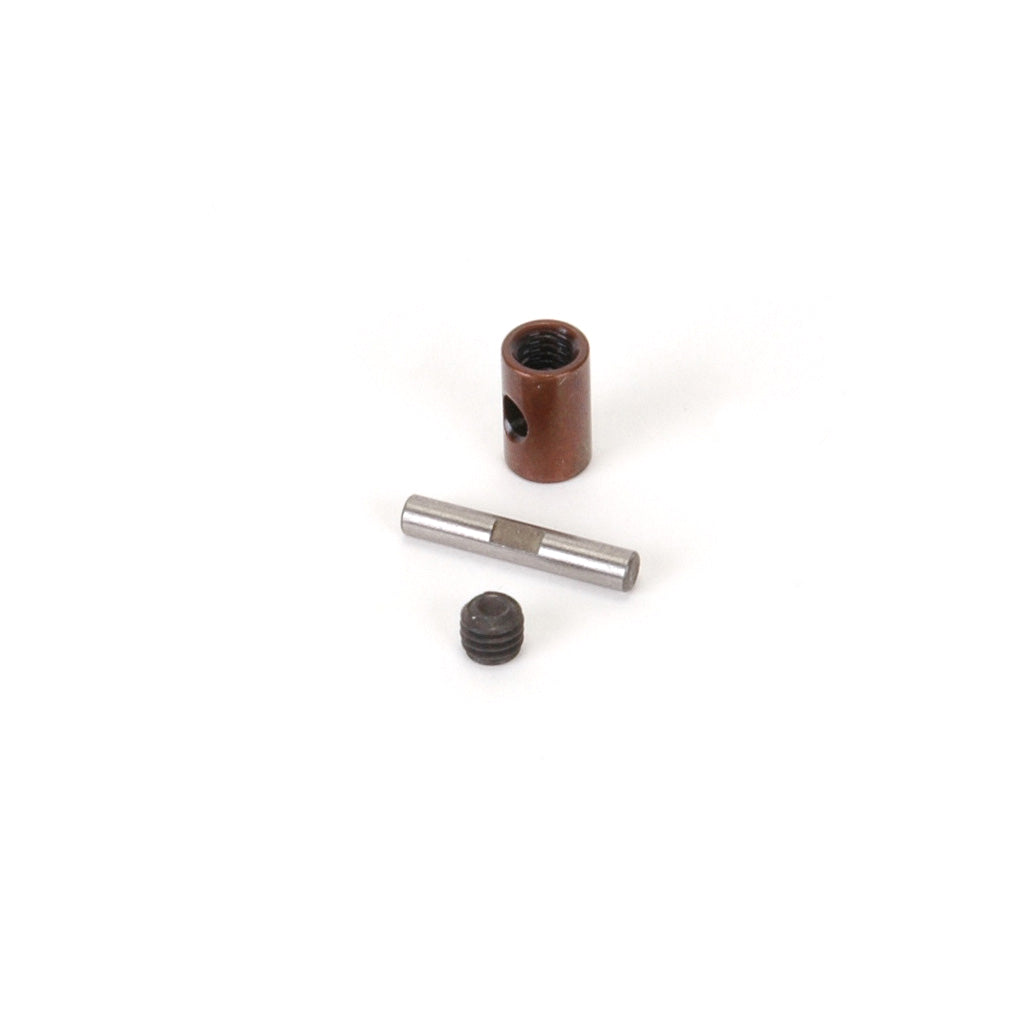 Schumacher - Driveshaft Pivt;Pin;Screw-Mi4-Mi6/SVR,KR,LD/2/3,ST - U3834