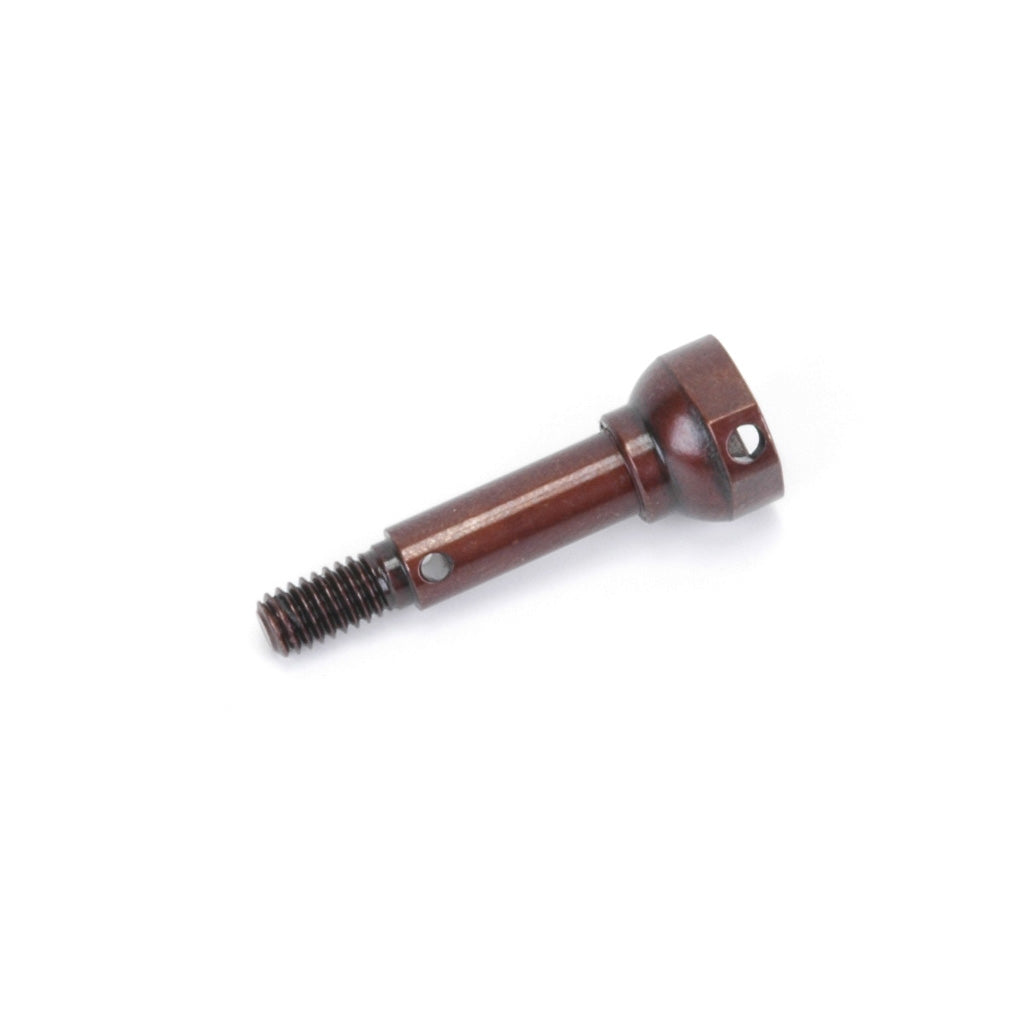Schumacher - Driveshaft; Steel Axle Front 1pc - Mi4CX/L - U3835