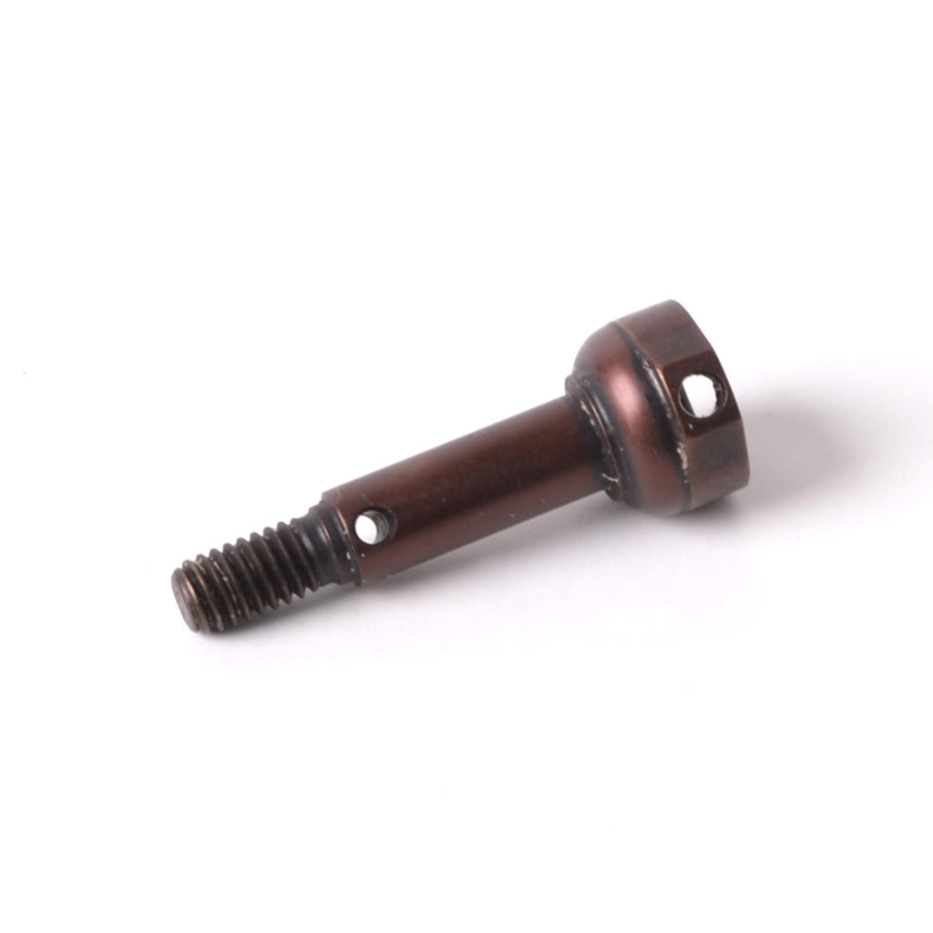 Schumacher - Driveshaft; Steel Axle Rear 1pc - Mi4CX-Mi6 - U3836