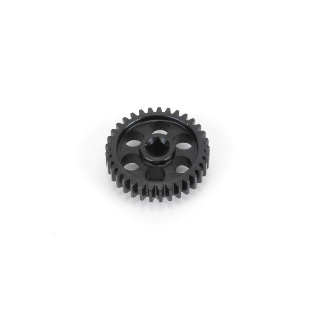 Schumacher - Side Gear; Steel 33T Kit Std - SX3,KF/2 - U3862