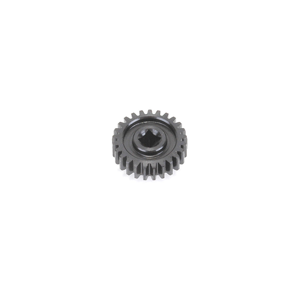 Schumacher - Side Gear; Steel 25T - SX3,KF/2 - U3864