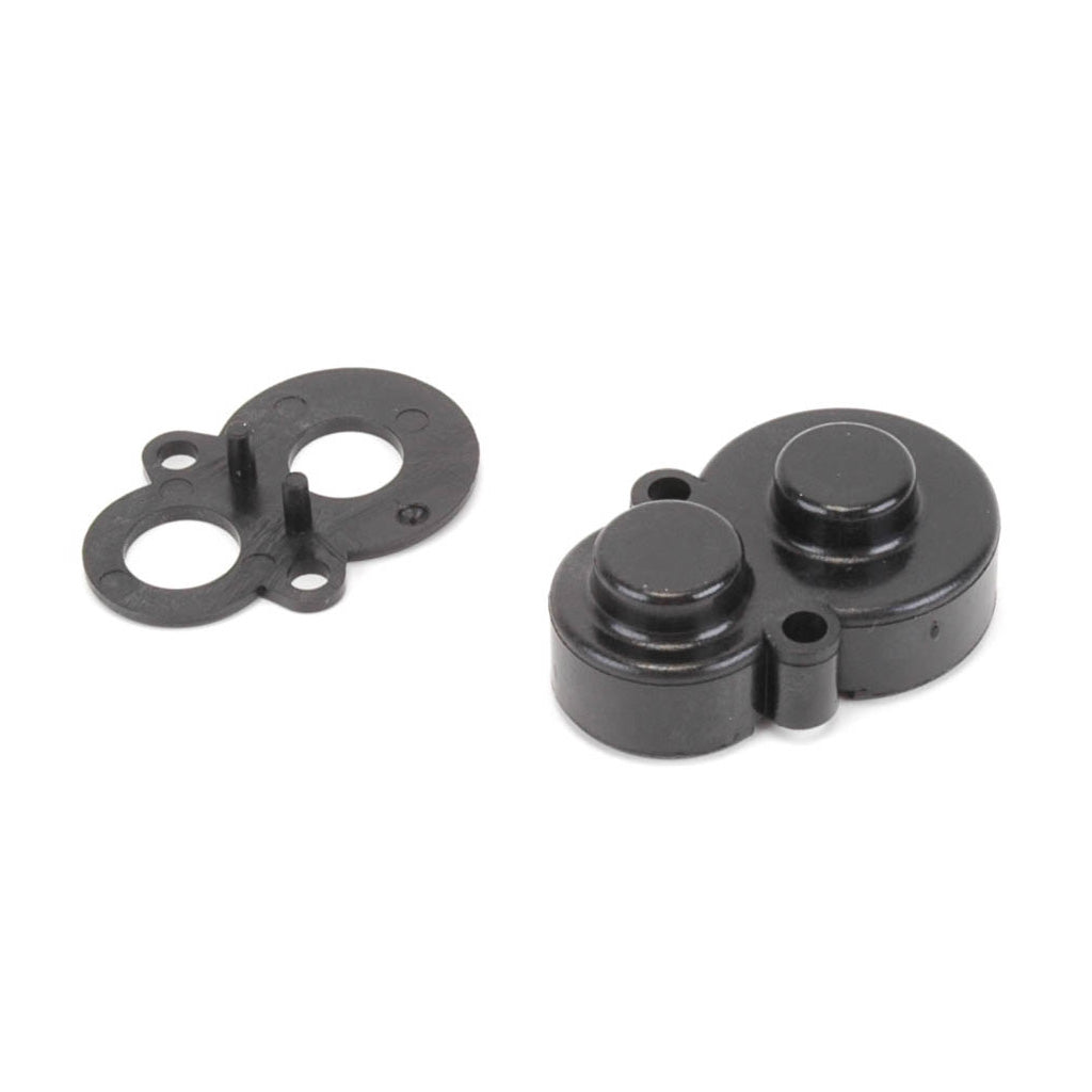 Schumacher - Side Gear Cover - SX3,KF/2 - U3867