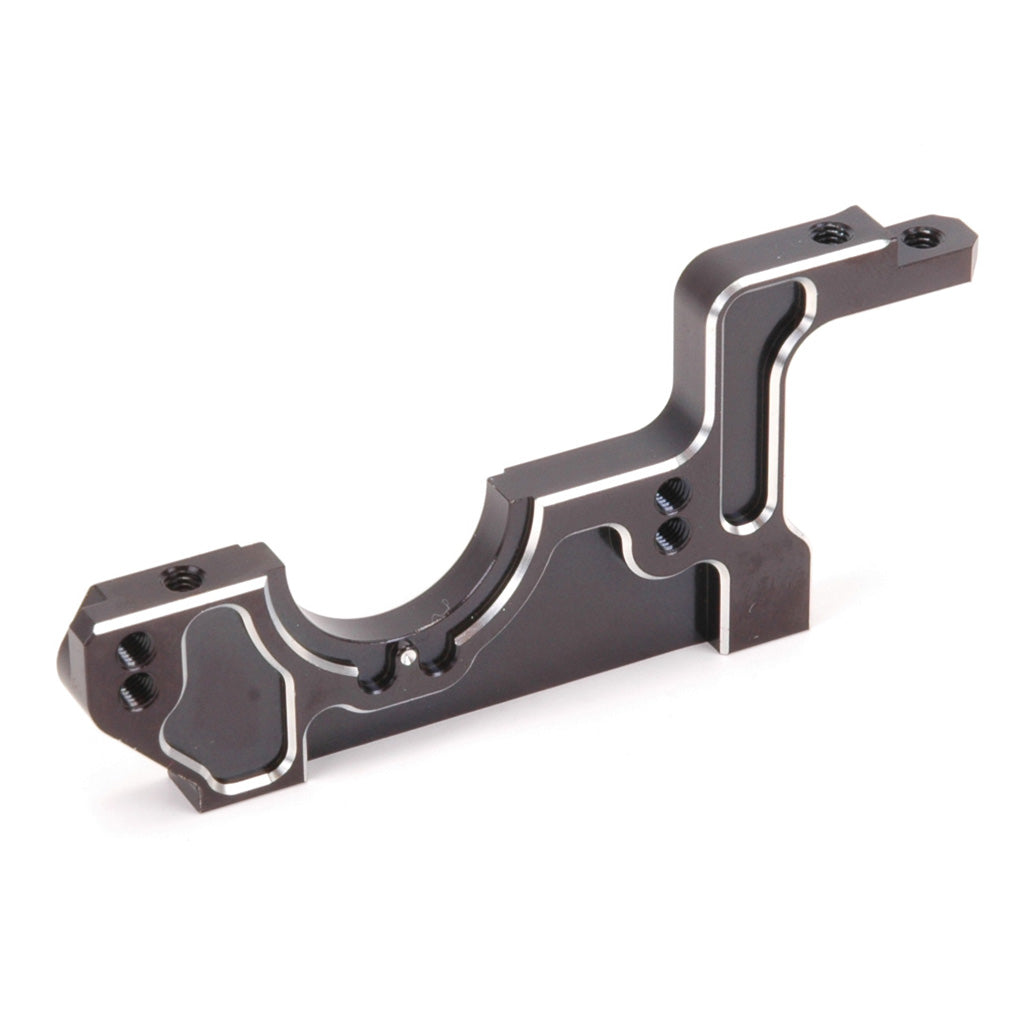 Schumacher - Alloy Trans Hsg; Rear Lower Right - CAT SX3 - U3872