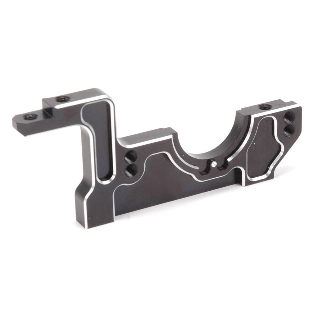 Schumacher - Alloy Trans Hsg; Rear Lower Left - CAT SX3 - U3873