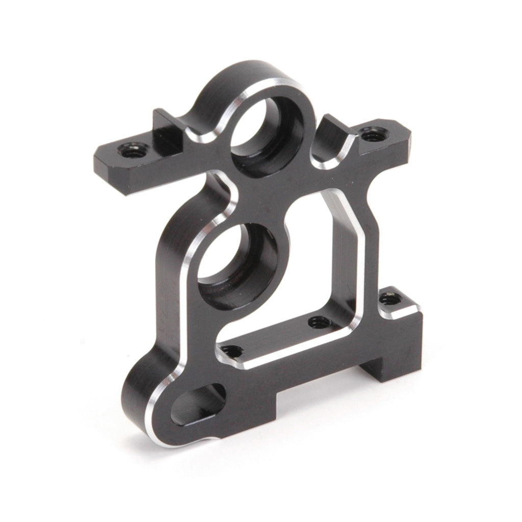 Schumacher - Alloy Trans Hsg; Mid Left - CAT SX3 - U3875