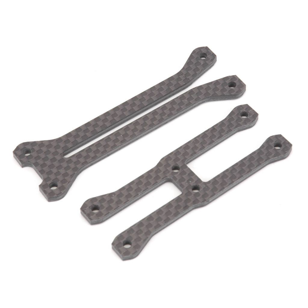 Schumacher - CF Top Deck Set - CAT SX3 - U3878