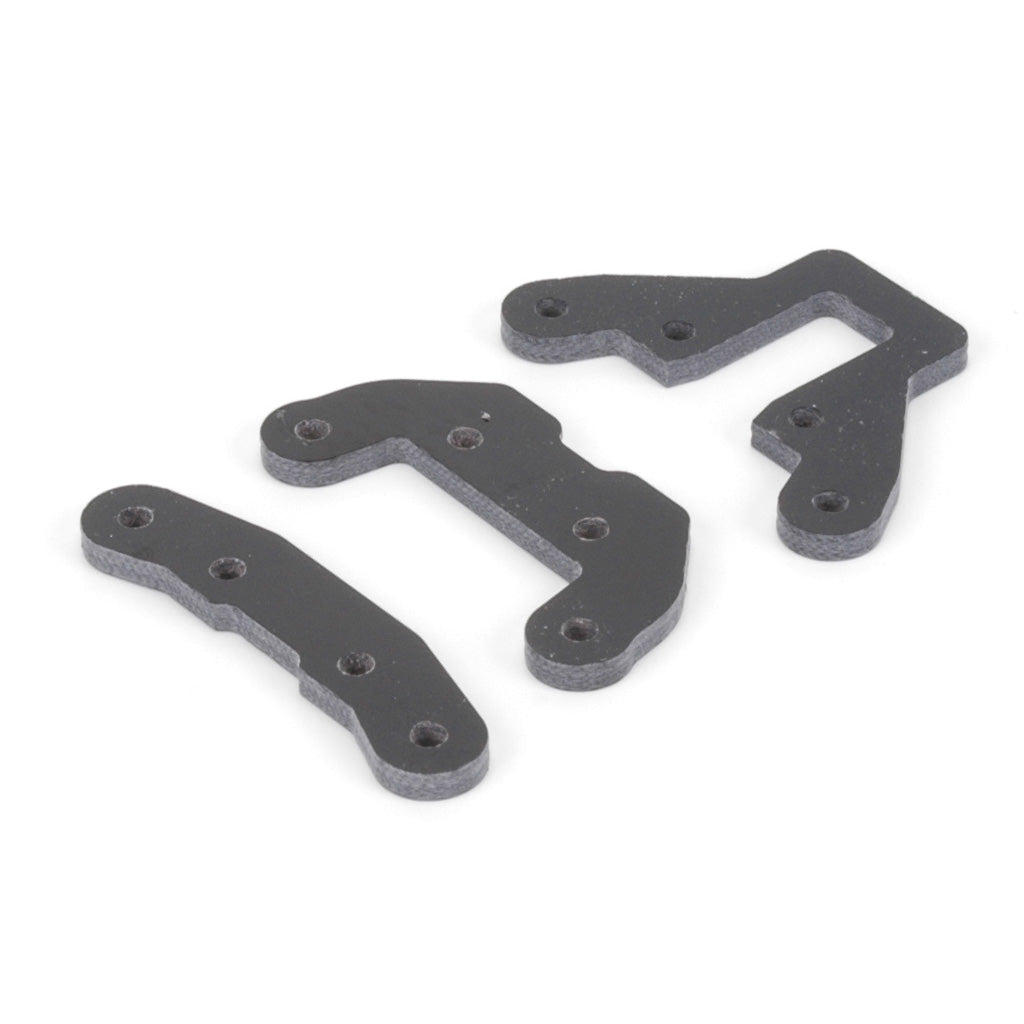 Schumacher - Links & Steering Mount; S1 - CAT SX3 - U3886