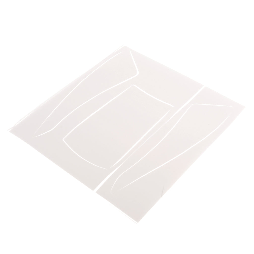 Schumacher - Window Mask - CAT SX3 - U3887