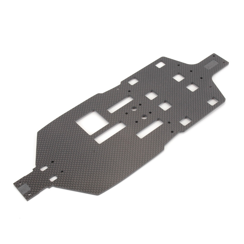 Schumacher - C/F Chassis - CAT SX3 2.5mm - U3888