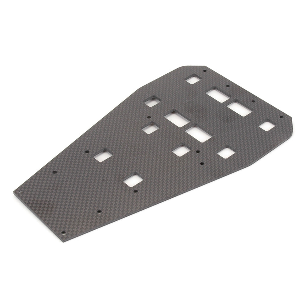 Schumacher - C/F Dirt Spec Chassis - SV/2 - U3899