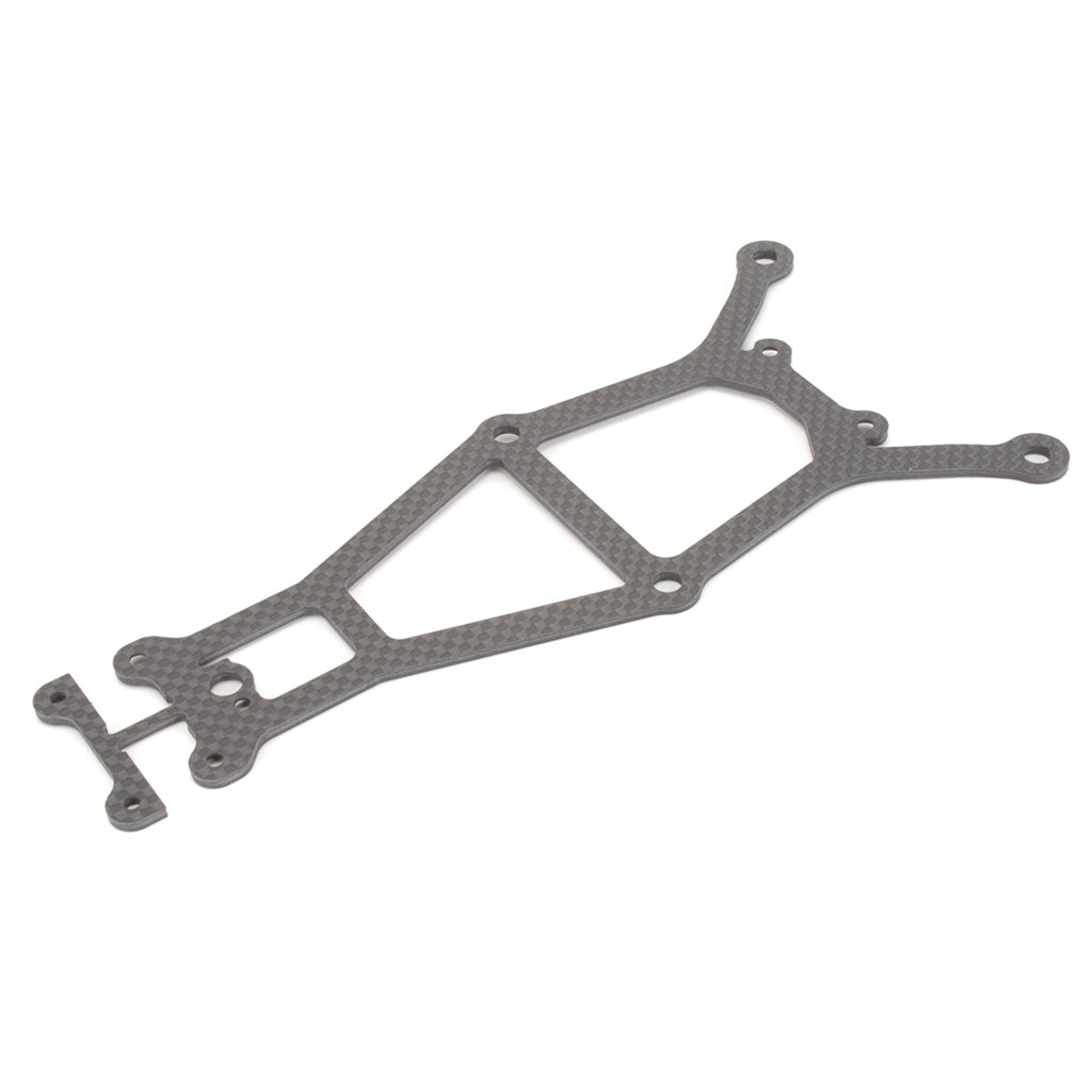 Schumacher - C/F Dirt Spec Top Deck - SV/2 - U3900