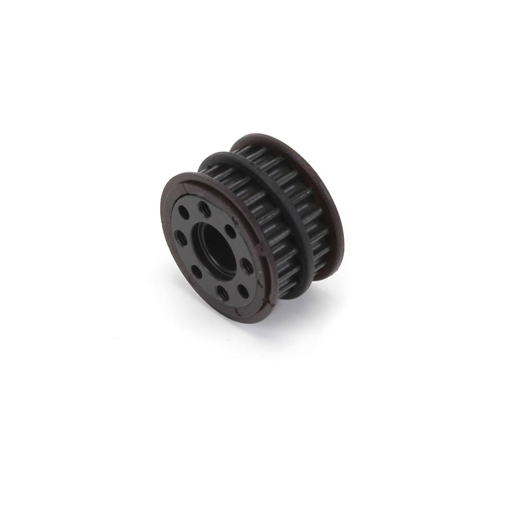 Schumacher - Alloy Pulley 20T - Mi3-Mi5 - U3907