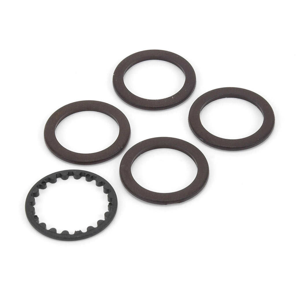 Schumacher - Pulley Fences 20T - U3930