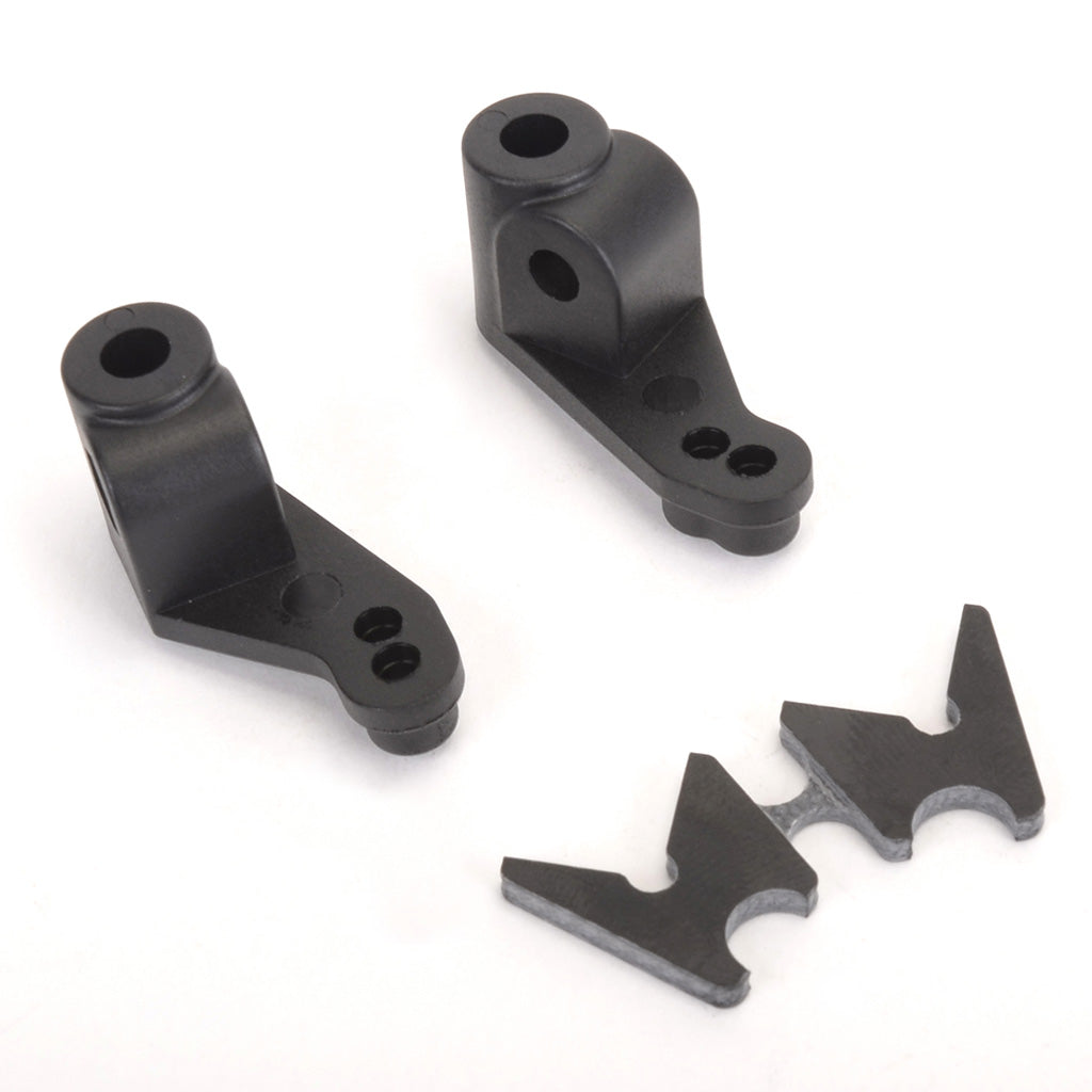 Schumacher - Front Hub Carriers pr - SS/GT,A1 - U3944