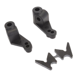 Schumacher - Front Hub Carriers pr - SS/GT,A1 - Item No. U3944