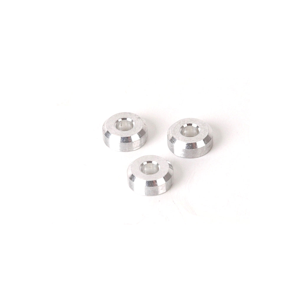 Schumacher - Alloy Spacer 3mm - SupaStox - U3956