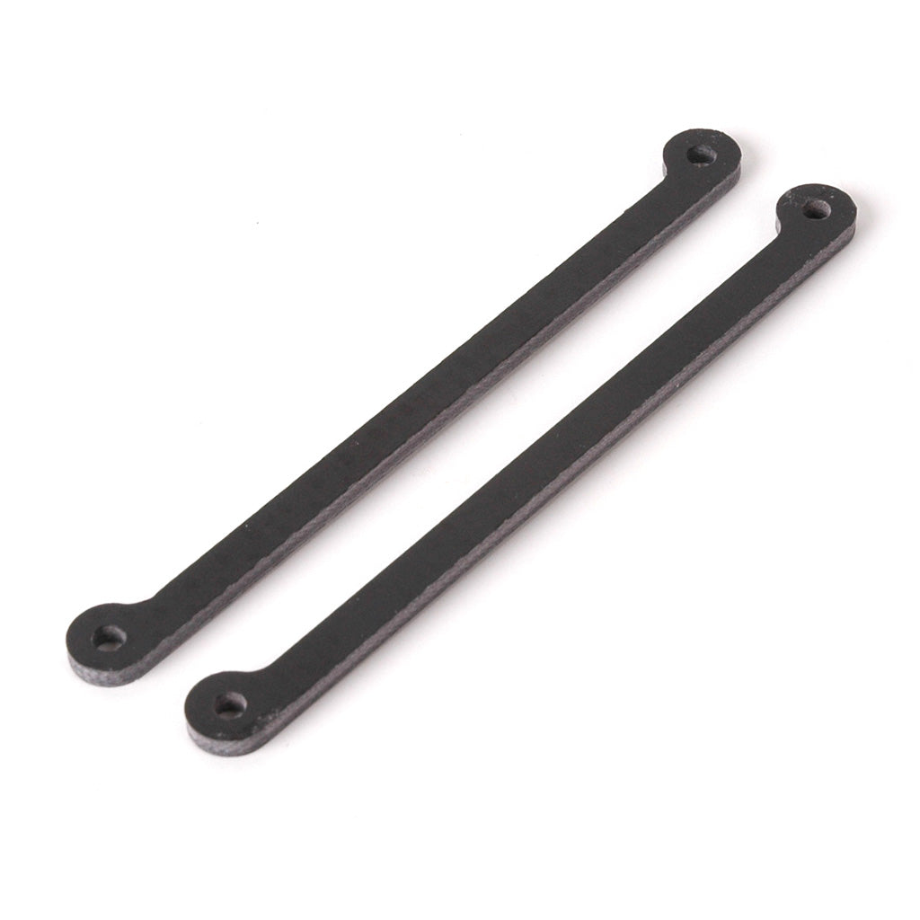 Schumacher - Rake Spacers 2.5mm - SS/GT - U3963