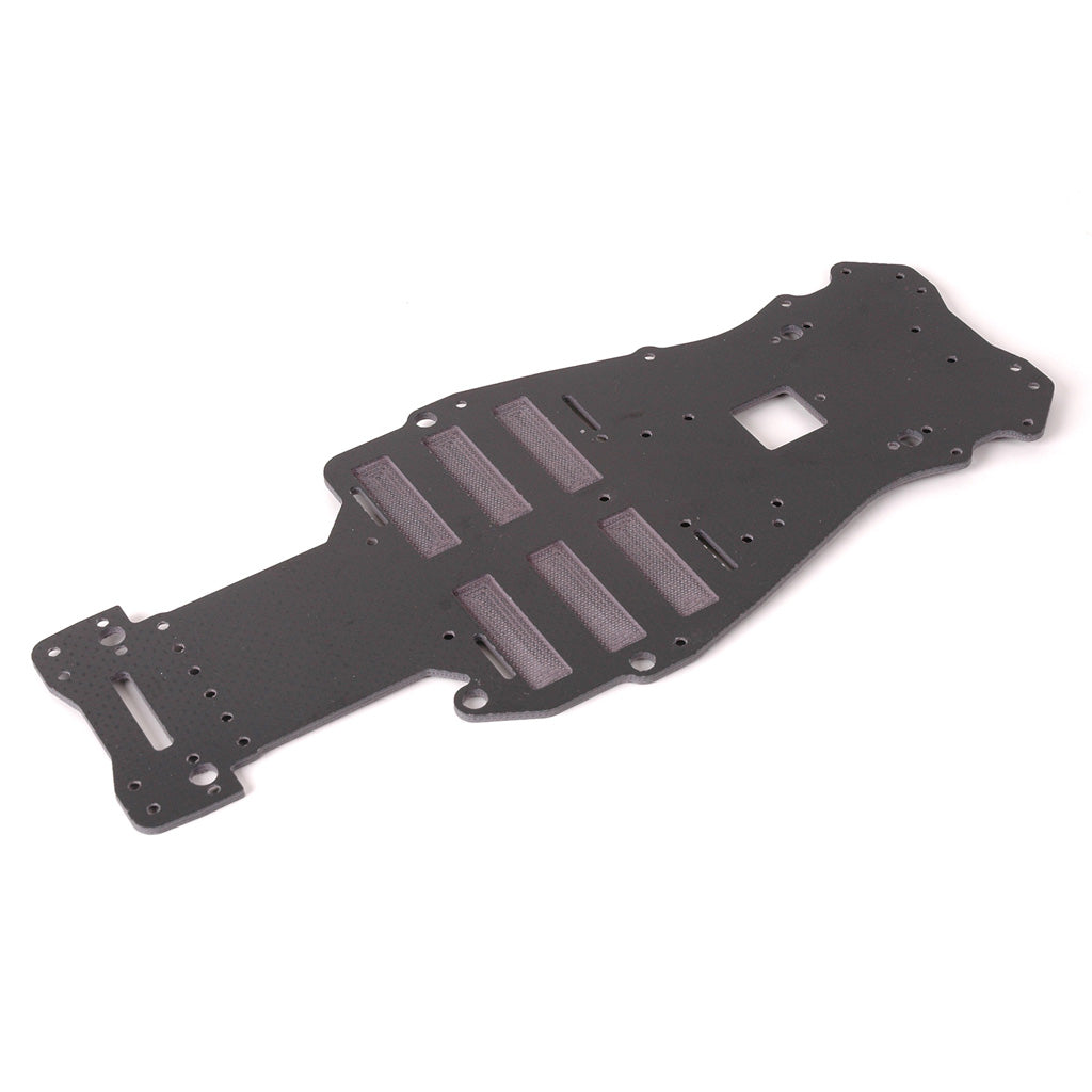 Schumacher - Chassis  6 Cell/ 2s saddle - SupaStox - U3981