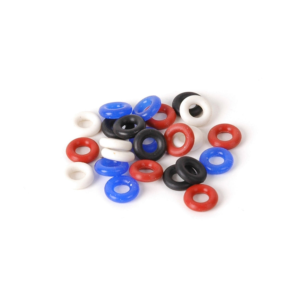 Schumacher - Suspension O'ring Tuning Set - SS/GT,CC - U3986