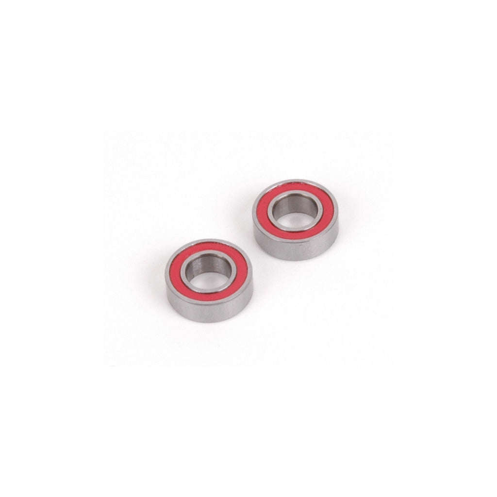 Schumacher - Ball Bearing - 3/16x3/8 Red Seal - (pr) - U3994