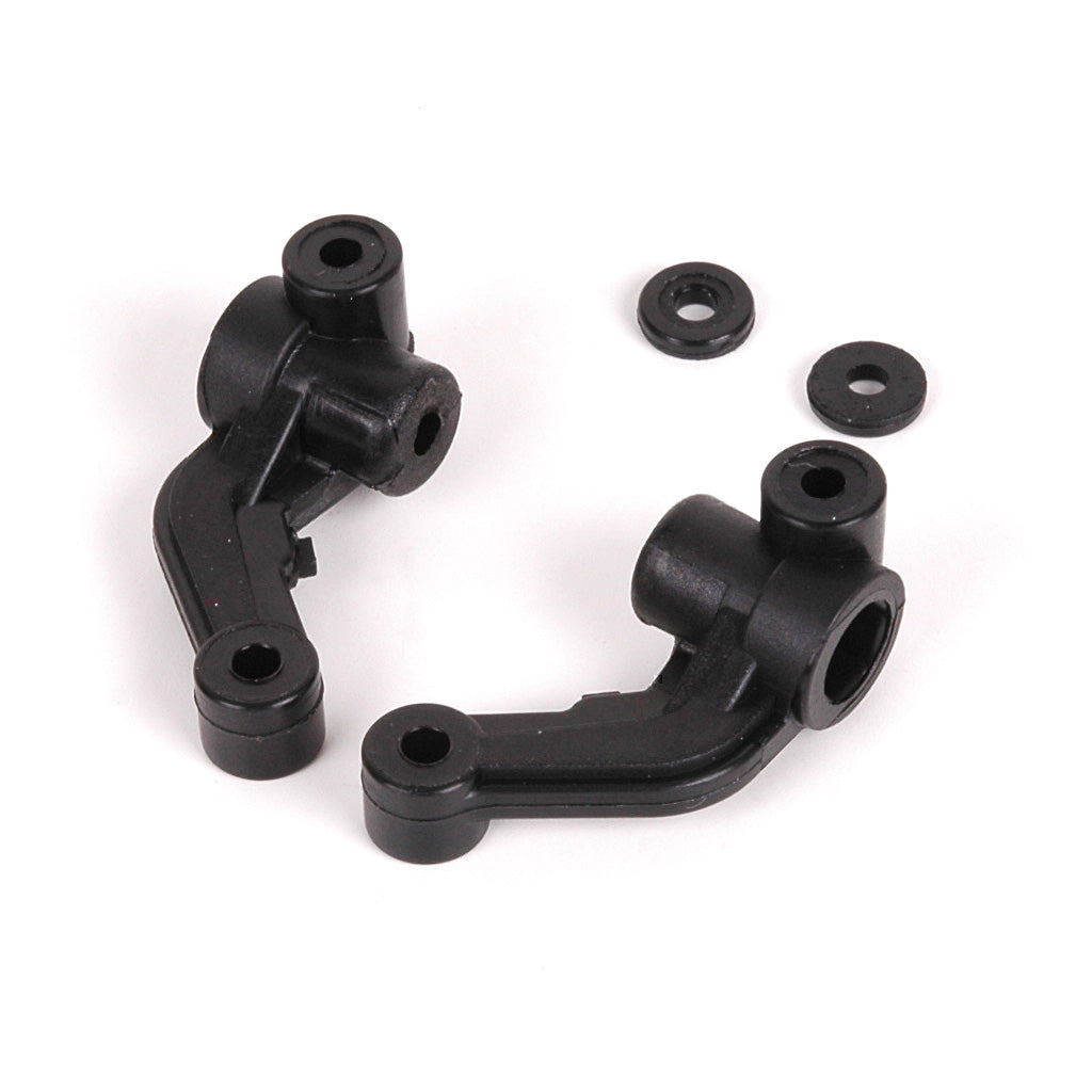 Schumacher - Front Hub Carriers - SV2,SVR - U4028