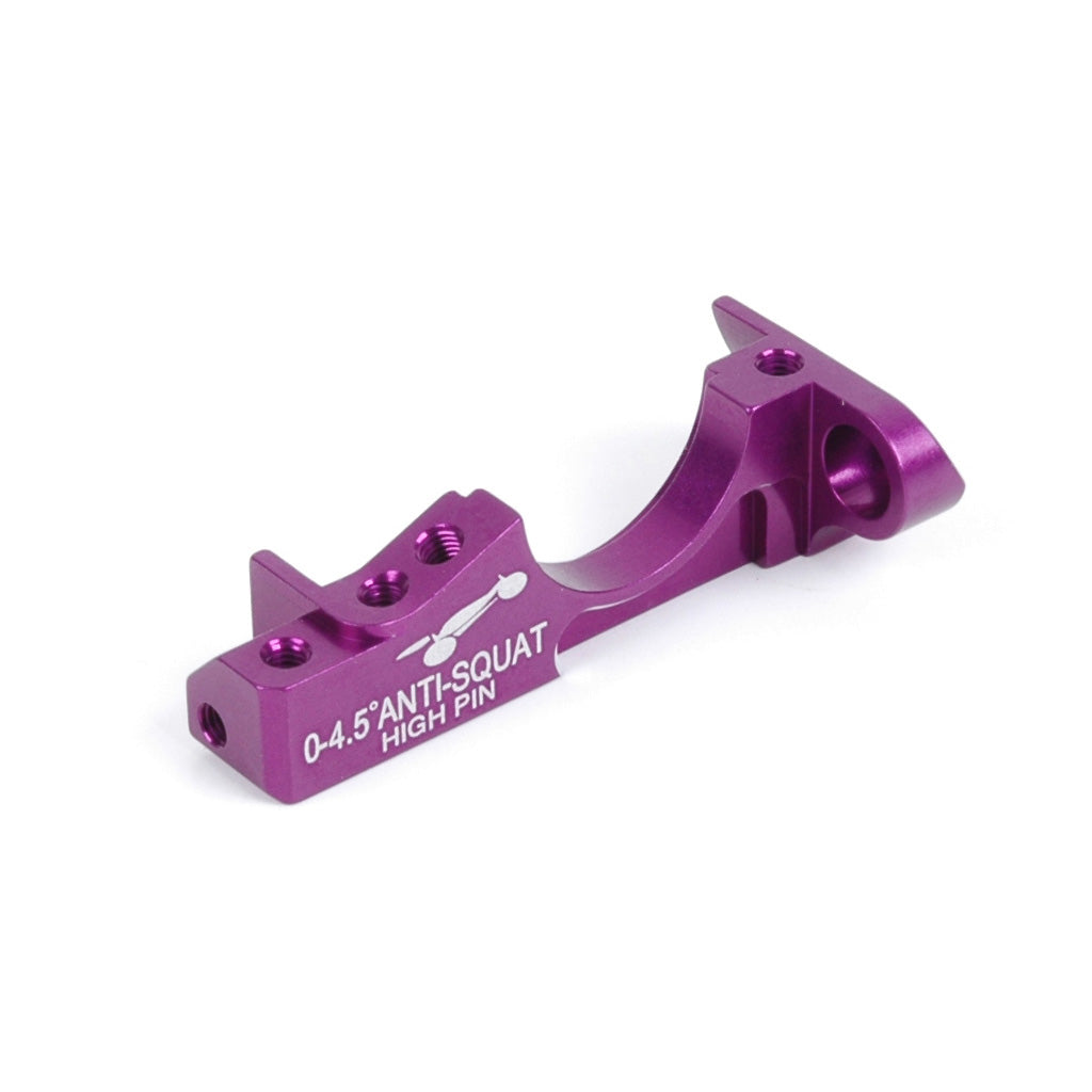 Schumacher - Lower Trans (High) - RH - Cougar SV2 - U4034