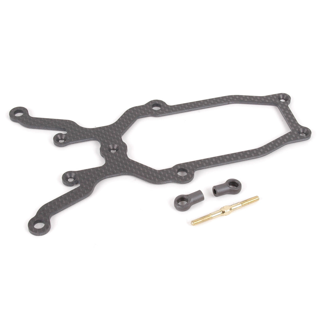 Schumacher - CF Top Deck (Rearward)-Cougar SV2 - U4035