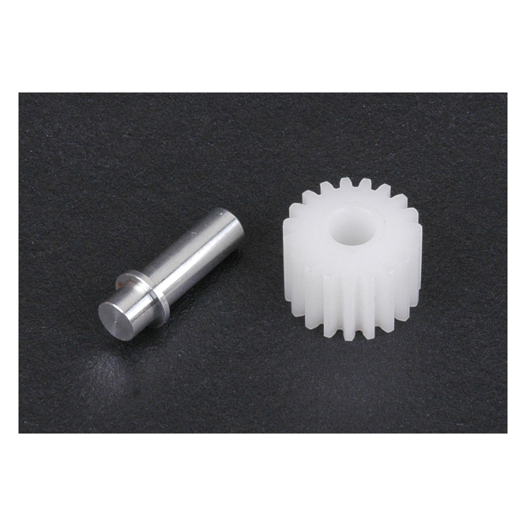 Schumacher - Idler Gear + Shaft - SV2,SVR,KR,KD - U4037