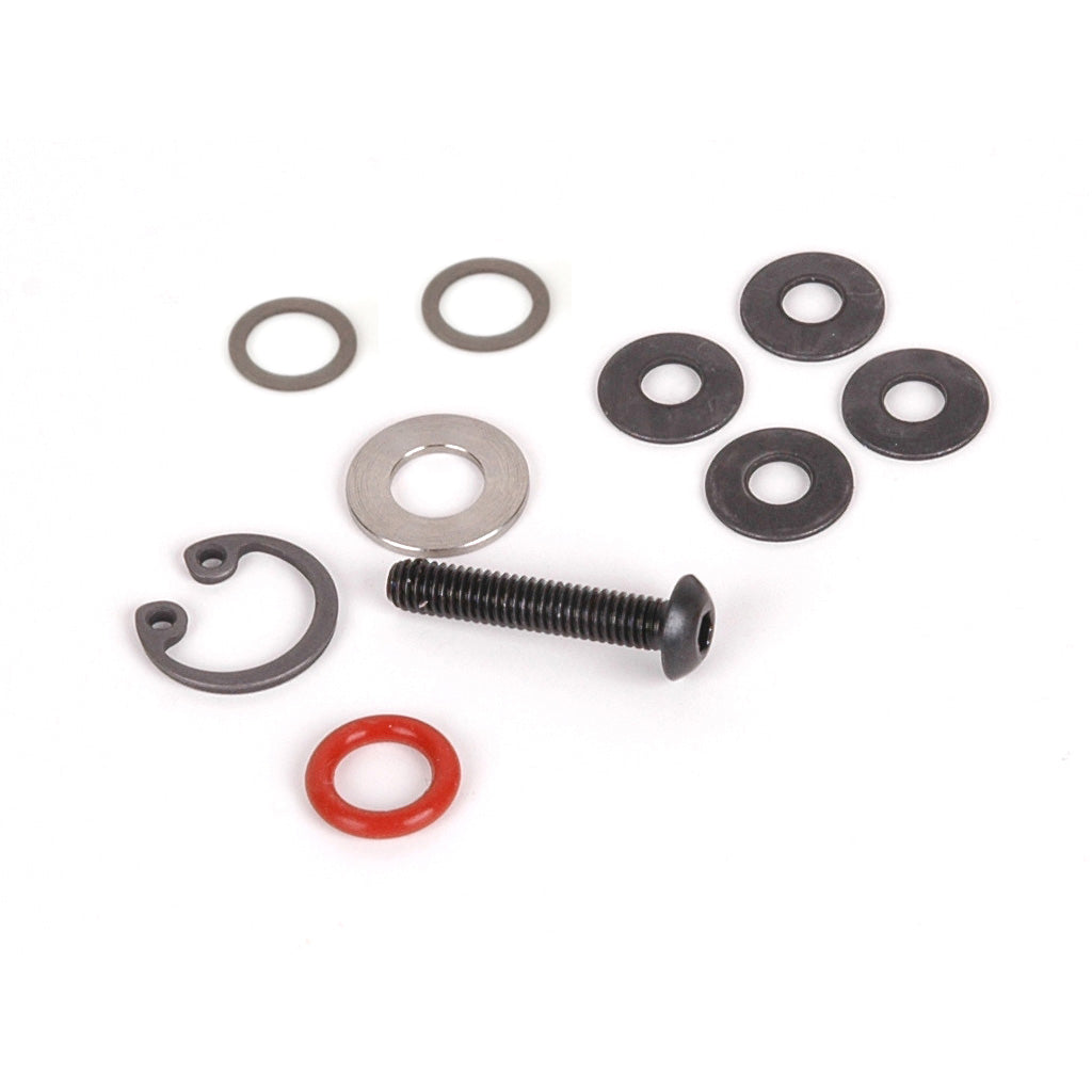Schumacher - Diff Screw Set - SV2,SVR,KR - U4040