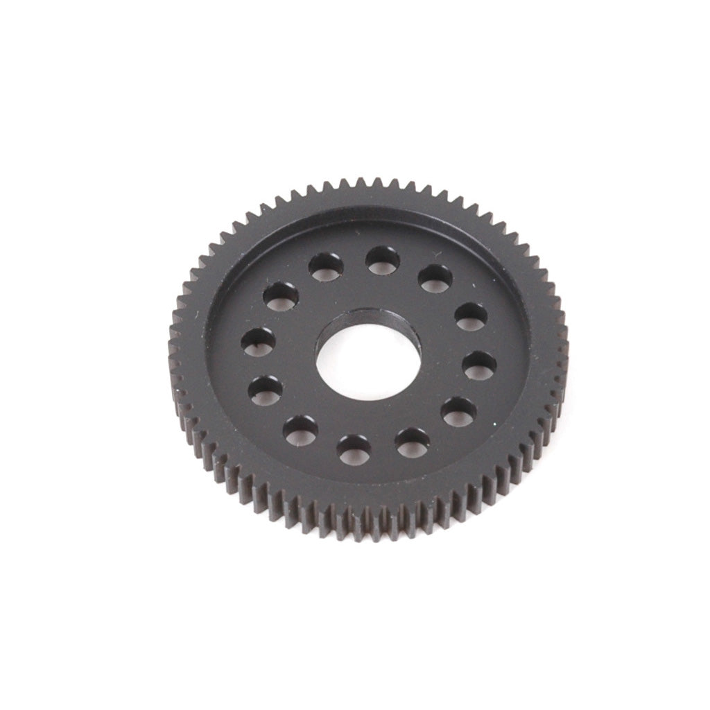 Schumacher - Spur Gear CNC 48DP - 78T - SS/GT - U4059