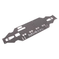 Schumacher - S1 Chassis  - Mi4-CXL - 2mm - U4062