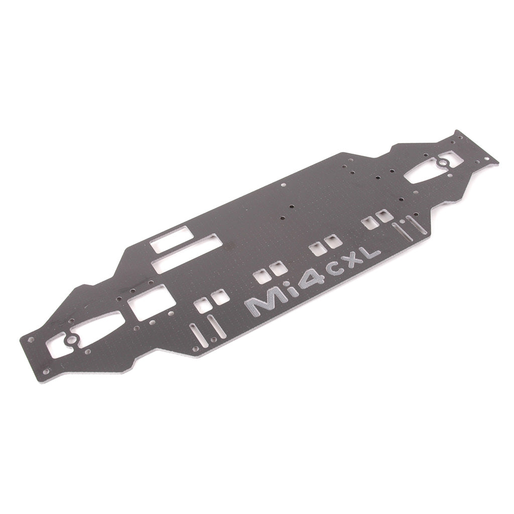 Schumacher - S1 Chassis  - Mi4-CXL - 2mm - U4062