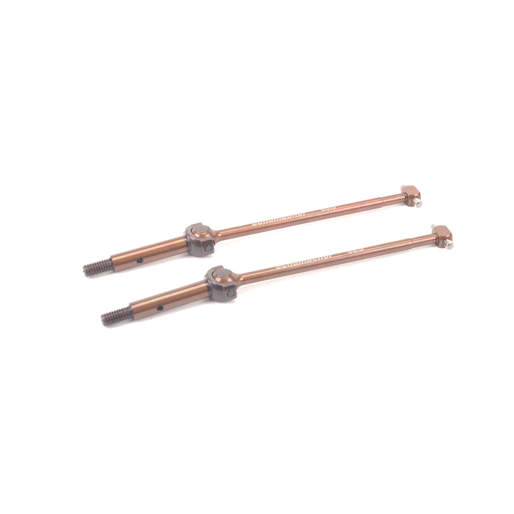 Schumacher - Driveshaft Assembled pr - SVR/KR - U4069