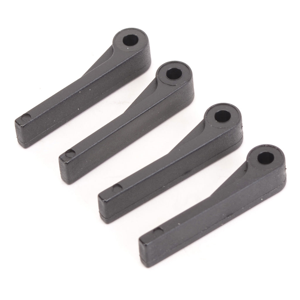Schumacher - Lipo Stop (4 pcs) - SVR,KR - U4075