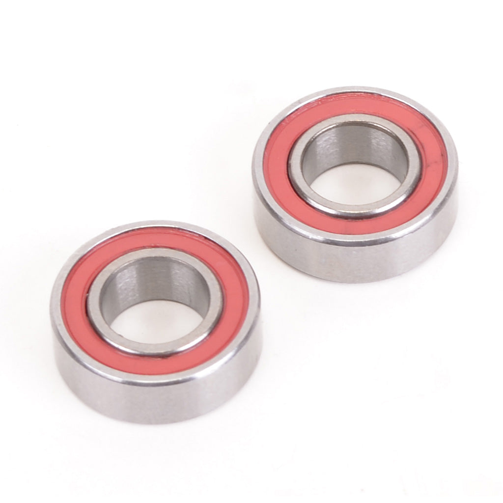 Schumacher - Ball Bearing - 6x12x4 Red Seal - (pr) - U4084