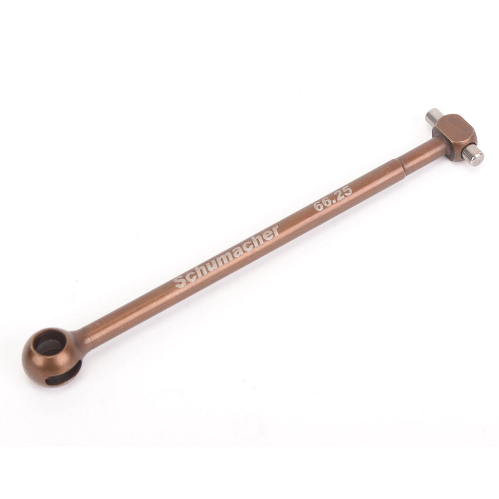 Schumacher - Bone Rear - SVR,KR - U4088
