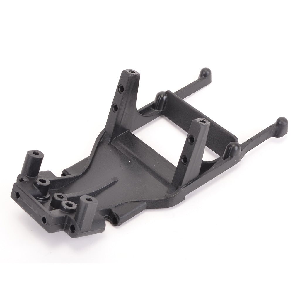 Schumacher - Bottom Plate - SVR,KR - U4093