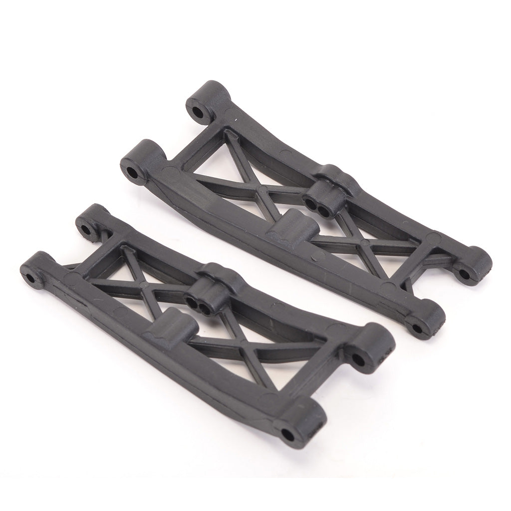 Schumacher - Wishbones Front - Long Med Flex pr-SV2,SVR,KR,KF/2 - U4098