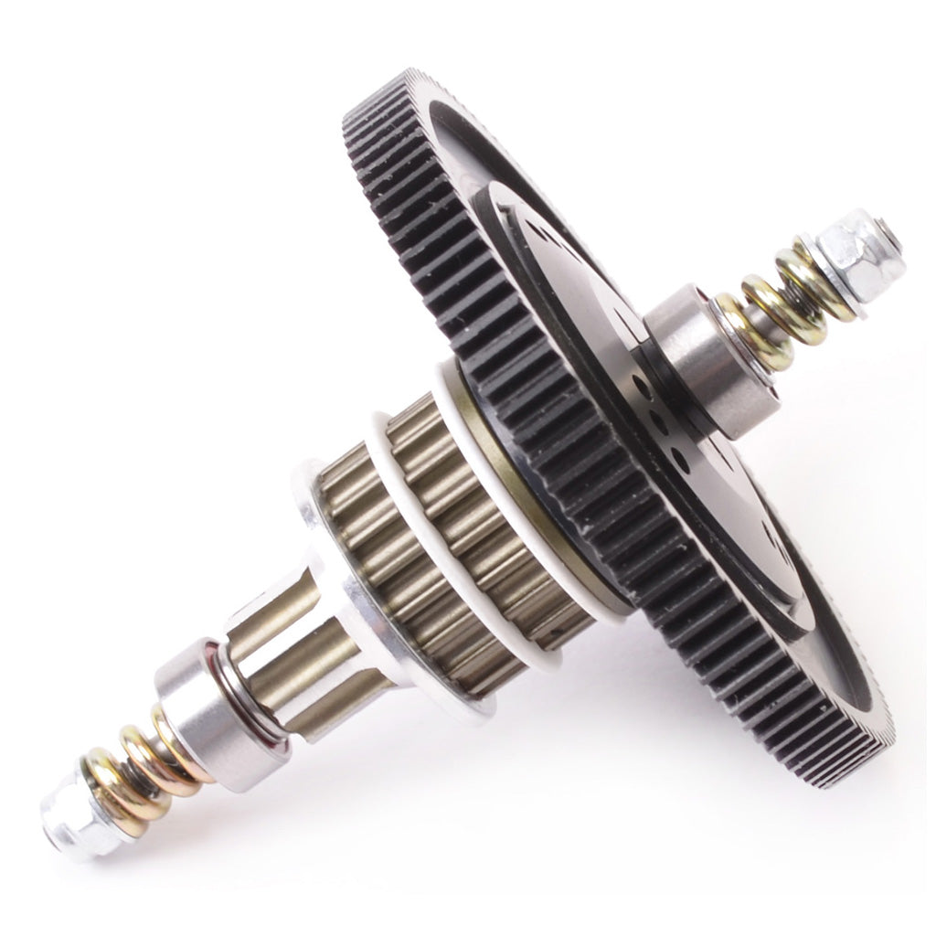Schumacher - FAB Front Adjustable Brake Set - K1/Aero - U4133