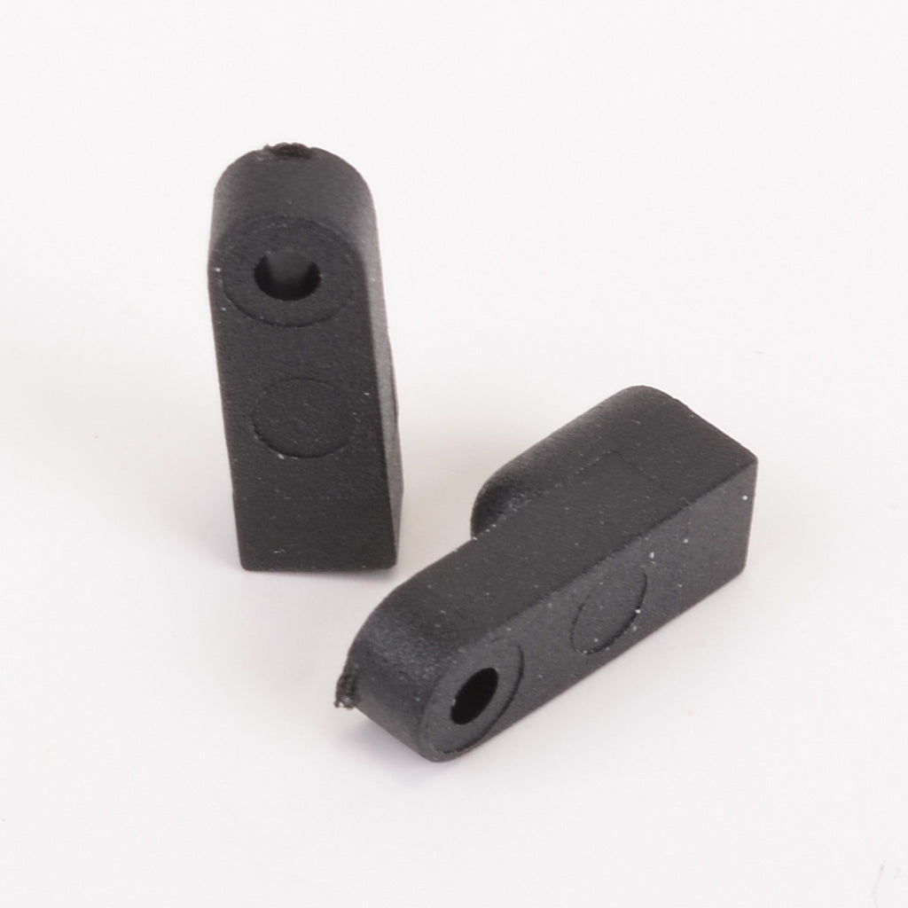 Schumacher - Servo Mounts - K1/Aero,Mi5-6evo,A2 - U4137