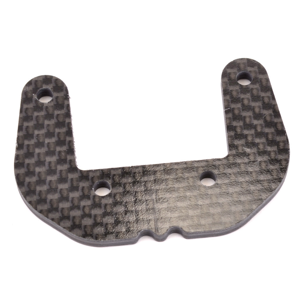 Schumacher - C/F Link Mount; Rear 38mm Kit - K1/Aero,KF/2,K2 - U4138