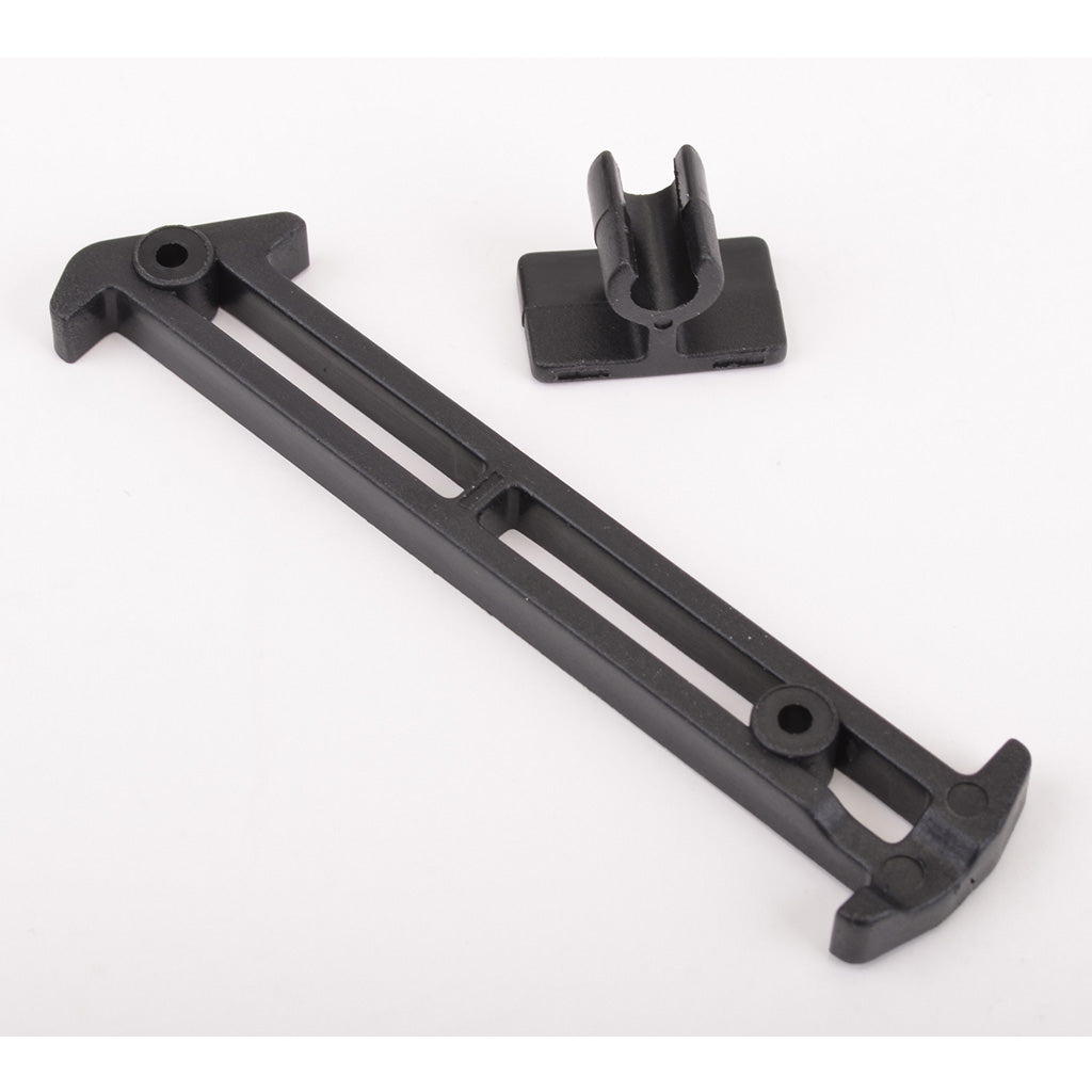Schumacher - Moulded LiPo Spacer - K1/Aero - U4140