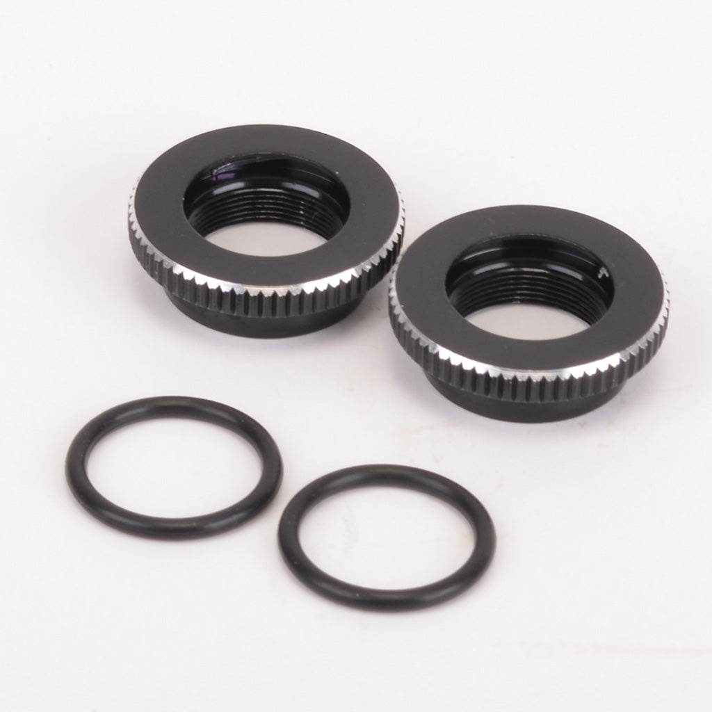 Schumacher - Small Bore  Adjuster - Big Bore Springs - pr - U4149
