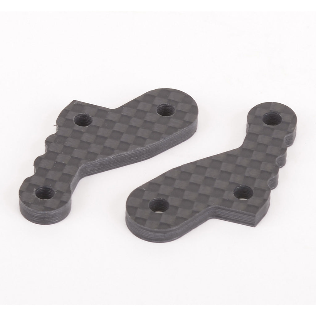 Schumacher - C/F Link Mount; Front 42.50mm - K1/Aero - U4168