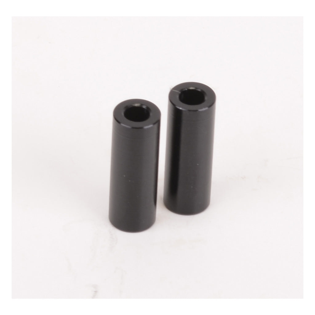 Schumacher - Wishbone Tube Black pr - K1/Aero - U4181
