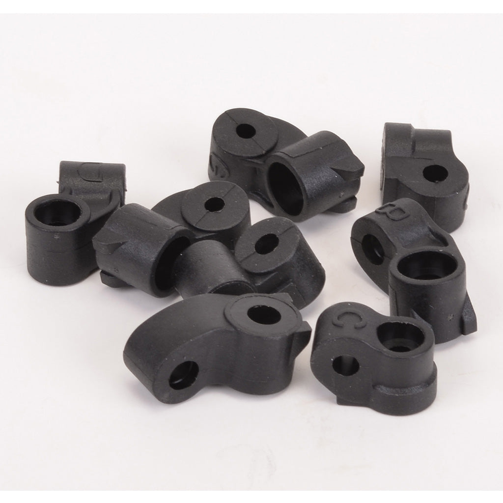 Schumacher - Suspension Block Set - K1/Aero - U4182