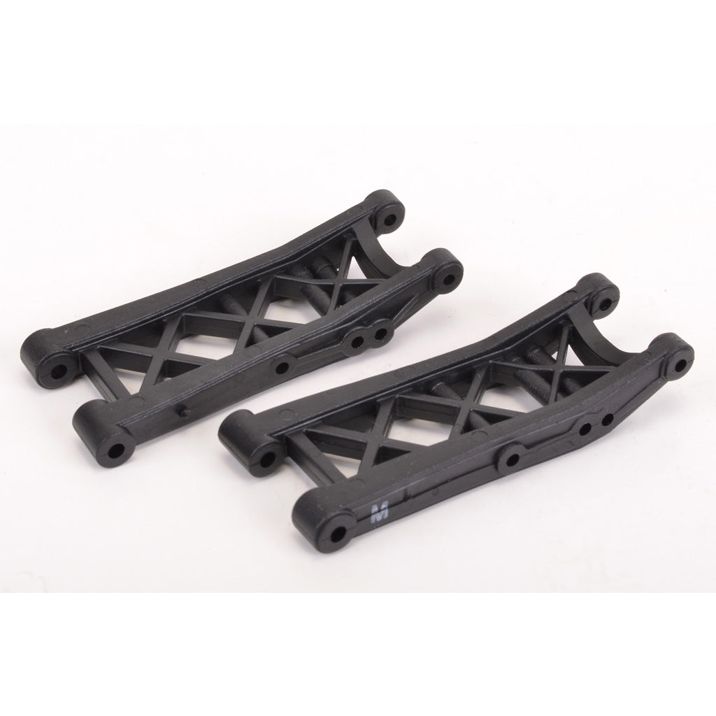 Schumacher - Wishbones; Rear Med  Flex pr - K1/Aero,KF - U4184