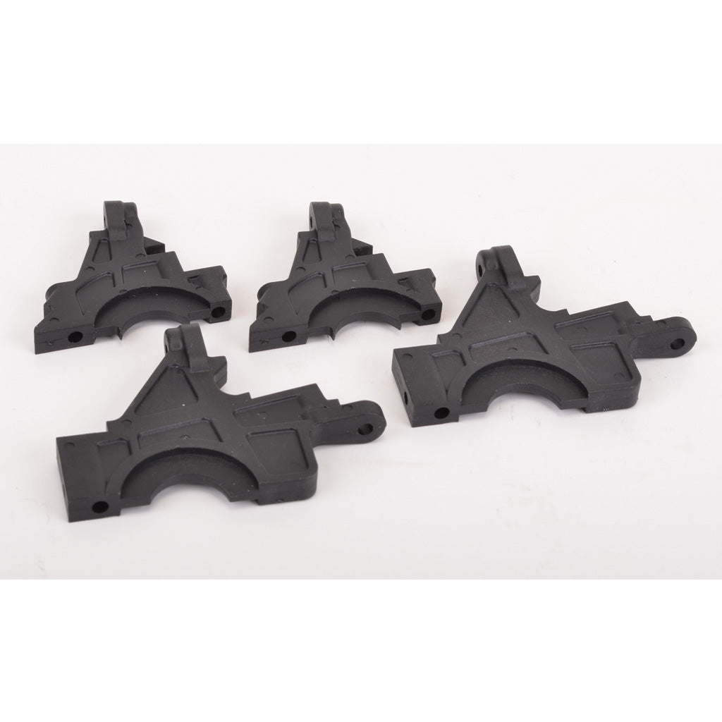 Schumacher - Mounts; Upper Trans set 4 - K1/Aero - U4189